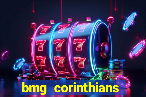 bmg corinthians menor de 18 anos